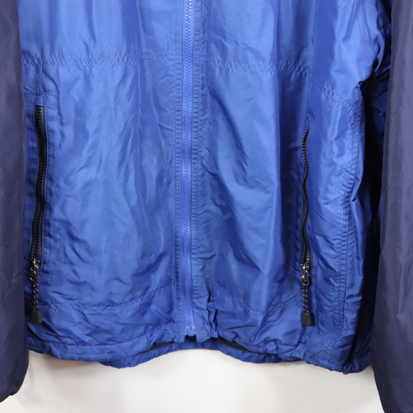 Polo Sport Ralph Lauren Mens Large Full Zip Jacket - Picture 3 of 6